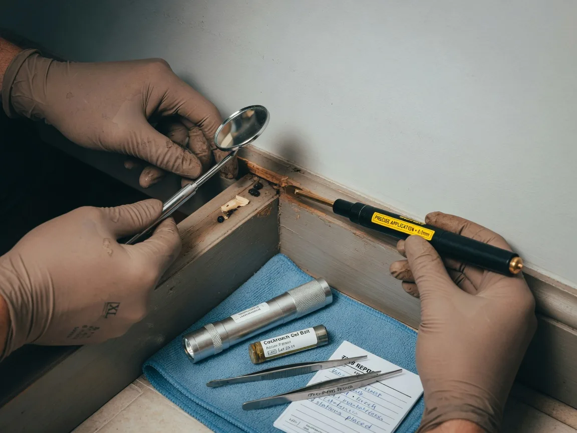 Why choose Emergency Pest Control in Pocomoke City, MD